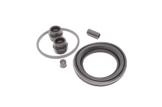 Ремкомплект, гальмівний супорт D4764 (вир-во ERT)