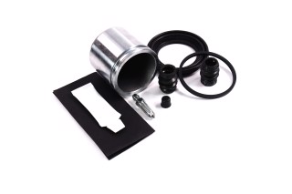 Ремкомплект, гальмівний супорт D41174C (вир-во ERT)