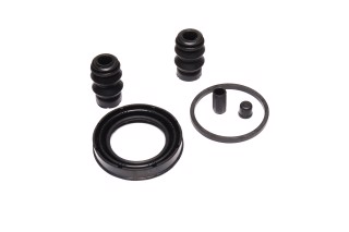 Ремкомплект, гальмівний супорт D4616 (вир-во ERT)