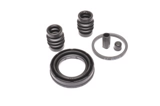 Ремкомплект, гальмівний супорт D4726 (вир-во ERT)