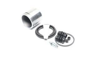 Ремкомплект, гальмівний супорт D41736C (вир-во ERT)