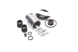 Ремкомплект, гальмівний супорт D41941C (вир-во ERT)