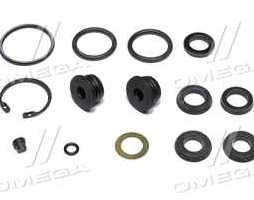 Ремкомплект, главный тормозной цилиндр D1764 (пр-во ERT)