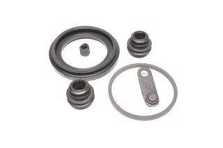 Ремкомплект, гальмівний супорт D41651 (вир-во ERT)