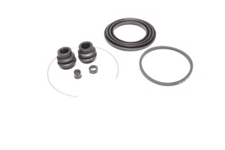 Ремкомплект, гальмівний супорт D41713 (вир-во ERT)