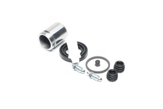 Ремкомплект, гальмівний супорт D41765C (вир-во ERT)