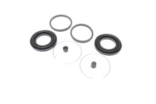 Ремкомплект, гальмівний супорт D4798 (вир-во ERT)