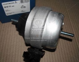 Подушка двигуна AUDI; SKODA; VW (вир-во Lemferder)