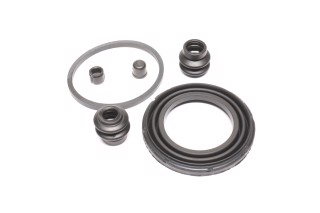 Ремкомплект, гальмівний супорт D4933 (вир-во ERT)