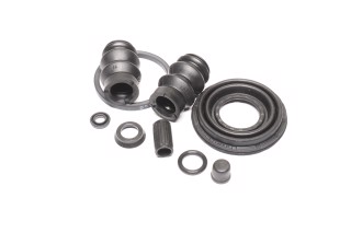 Ремкомплект, гальмівний супорт D41826 (вир-во ERT)