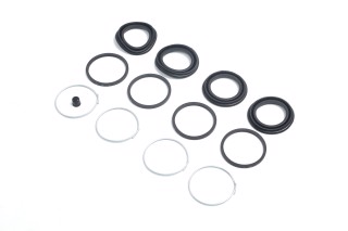 Ремкомплект, гальмівний супорт D4776 (вир-во ERT)