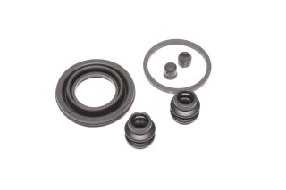 Ремкомплект, гальмівний супорт D4981 (вир-во ERT)