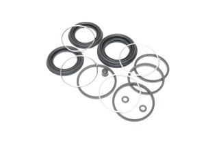 Ремкомплект, гальмівний супорт D41395 (вир-во ERT)