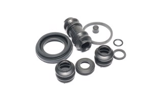 Ремкомплект, гальмівний супорт D4826 (вир-во ERT)