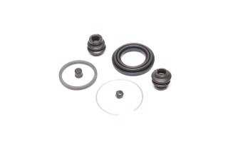 Ремкомплект, гальмівний супорт D41690 (вир-во ERT)