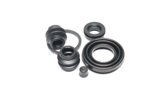 Ремкомплект, тормозной суппорт D41019 (пр-во ERT)