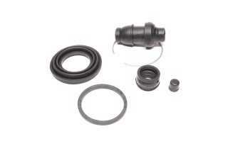 Ремкомплект, гальмівний супорт D41640 (вир-во ERT)