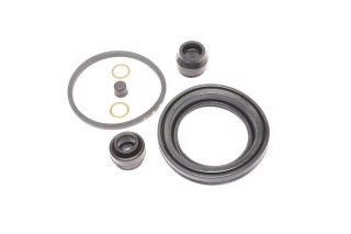 Ремкомплект, гальмівний супорт D41231 (вир-во ERT)