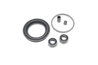 Ремкомплект, гальмівний супорт D4827 (вир-во ERT)