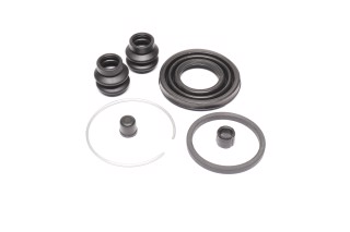 Ремкомплект, гальмівний супорт D41812 (вир-во ERT)