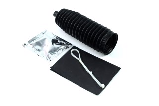 Пильовик рульової тяги BMW 3(E46), FORD FIESTA V, MERCEDES A-CLASS(W169) 01- (Вир-во ERT)