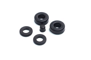 Ремкомплект, колесный тормозной цилиндр D3165 (пр-во ERT)