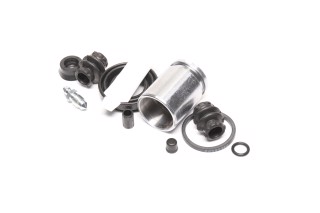 Ремкомплект, гальмівний супорт D4847C (вир-во ERT)