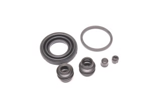 Ремкомплект, гальмівний супорт D4931 (вир-во ERT)