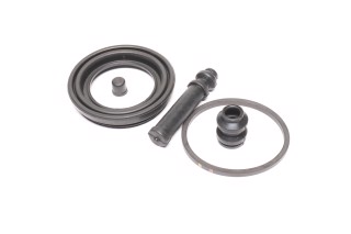 Ремкомплект, тормозной суппорт D4939 (пр-во ERT)