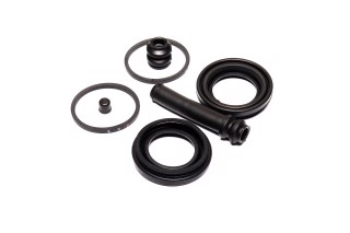 Ремкомплект, гальмівний супорт D4978 (вир-во ERT)