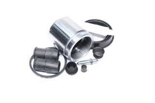 Ремкомплект, гальмівний супорт D41039C (вир-во ERT)