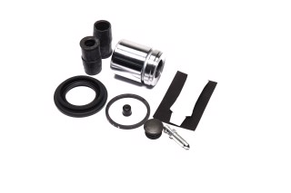 Ремкомплект, гальмівний супорт D41105C (вир-во ERT)