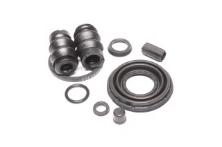 Ремкомплект, гальмівний супорт D41634 (вир-во ERT)