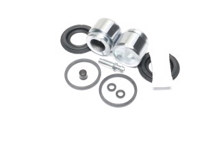 Ремкомплект, гальмівний супорт D41583C (вир-во ERT)