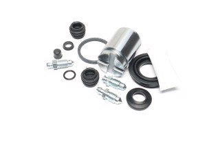 Ремкомплект, гальмівний супорт D41588C (вир-во ERT)