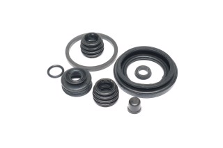 Ремкомплект, гальмівний супорт D41488 (вир-во ERT)