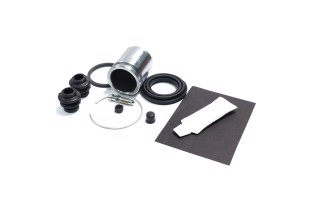 Ремкомплект, гальмівний супорт D41693C (вир-во ERT)