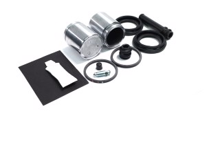 Ремкомплект, гальмівний супорт D41798C (вир-во ERT)