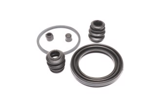 Ремкомплект, гальмівний супорт D42010 (вир-во ERT)