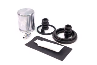 Ремкомплект, тормозной суппорт D41860C (вир-во ERT)