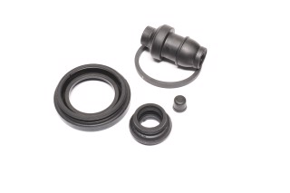 Ремкомплект, гальмівний супорт D42098 (вир-во ERT)