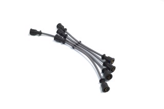 Дріт запалювання ЗМЗ 405,406,409 силікон компл. <ДК>