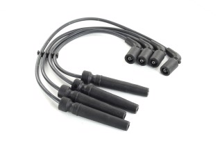 Дріт запалювання DAEWOO Lanos 16 кл. ЕPDM компл. <ДК>