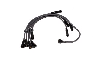 Дріт запалювання ВАЗ 2121 силікон компл. <ДК>