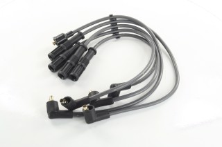 Дріт запалювання ЗАЗ Таврія силікон компл. <ДК>