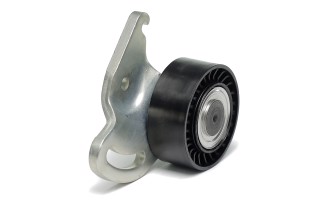 Ролик натяжний RENAULT Розпродаж (вир-во Ina)