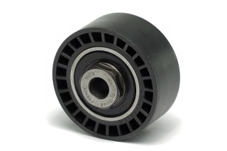 Ролик натяжний RENAULT (вир-во Ina)