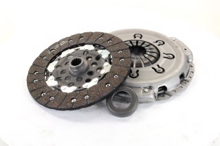 Зчеплення OPEL (вир-во Luk)