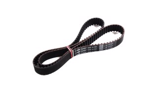 Ремінь зубч. ГРМ Z=141 (вир-во Gates)