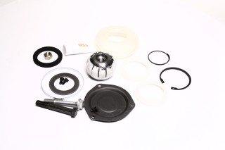 Ремкомплект центральной лучевой тяги MAN, MB MK,SK (пр-во CEI)